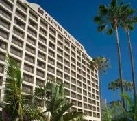 Crown Plaza Beverly Hills